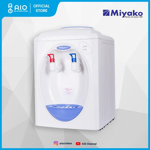 Gambar MIYAKO DISPENSER WD-189H dari AIO Store. Kota Cirebon Tokopedia
