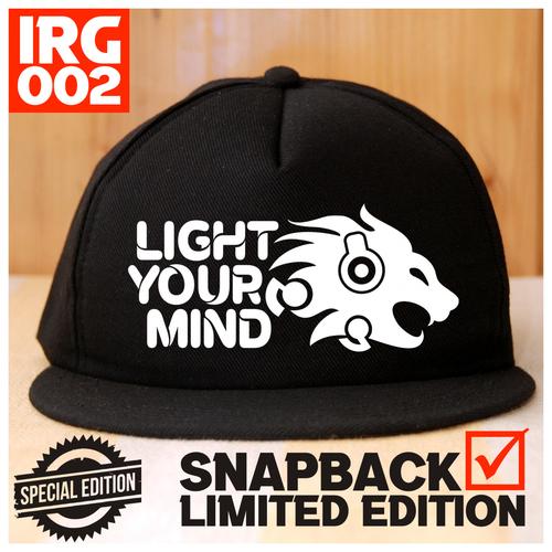 Foto Produk Snapback Indoreggae Special Edition 02 dari Indoreggae Shop