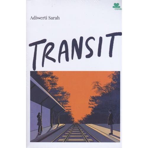 Foto Produk TRANSIT-MNCK -UR dari Toko Buku Uranus
