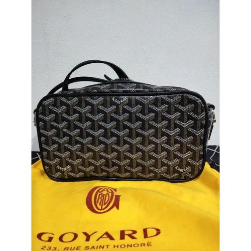 goyard preloved