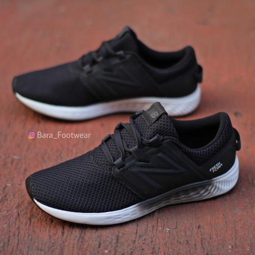 sepatu running new balance