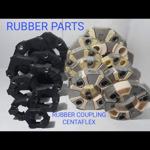 Jual RUBBER COUPLING SIZE 4 REPLACES FOR COUPLING CENTAFLEX SIZE 4 OEM