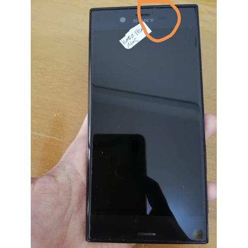 Foto Produk Sony Xperia XZ Seken Original Minus dari Five star cellular
