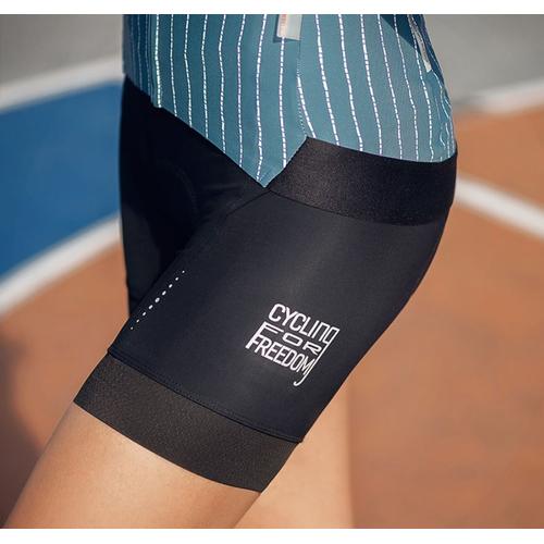Jual Santic Monet Black Women Padded 