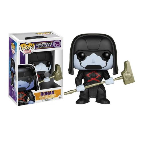 Jual funko pop guardian of the galaxy 