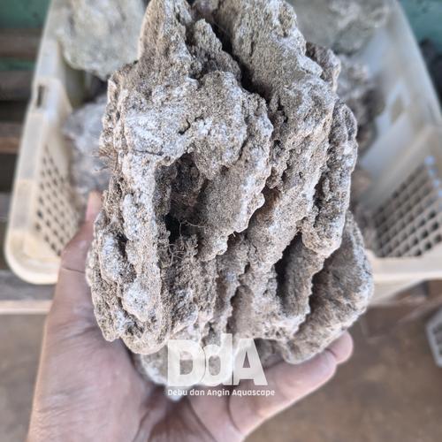 Gambar Batu Pasir / Sand Stone / Batu Aquascape dari Debu dan Angin Aquascape Kota Tangerang Selatan Tokopedia