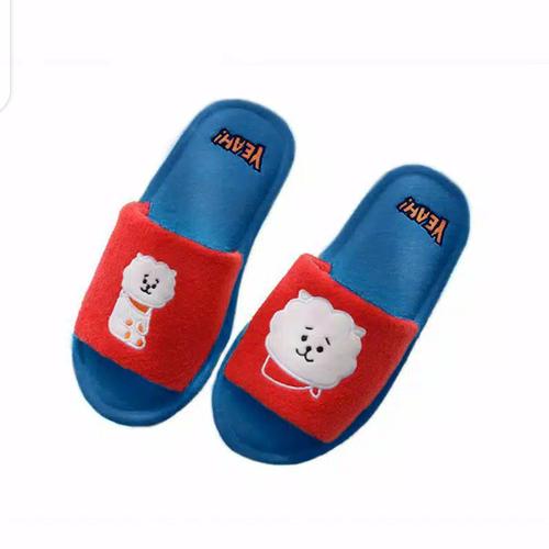 Sendal Spa Santai Sandal Karakter Lucu 