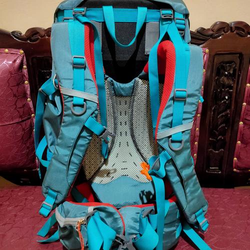 naturehike backpack 55l