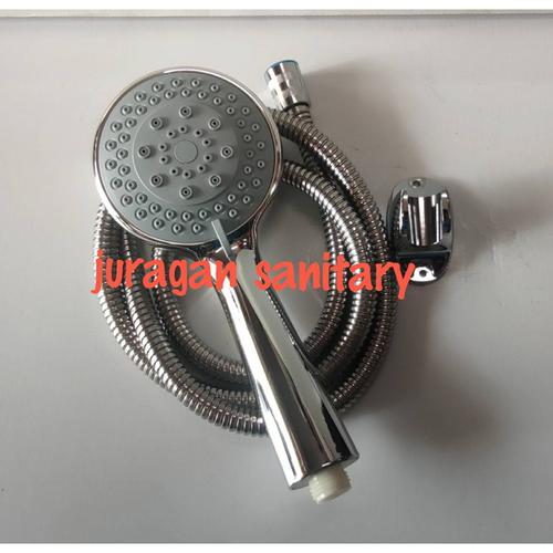 Foto Produk Hand Shower / Shower Mandi dari Juragan Sanitary