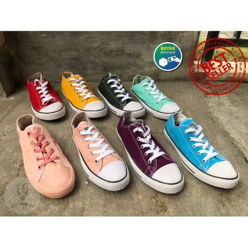 converse rose gold 37