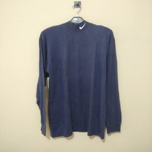 Jual t-shirt Nike vintage casual long 