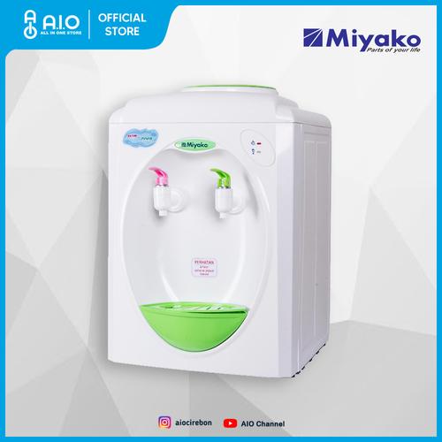 Gambar MIYAKO DISPENSER WD-289HC dari AIO Store. Kota Cirebon Tokopedia