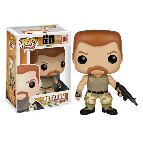 Jual funko pop the walking dead 