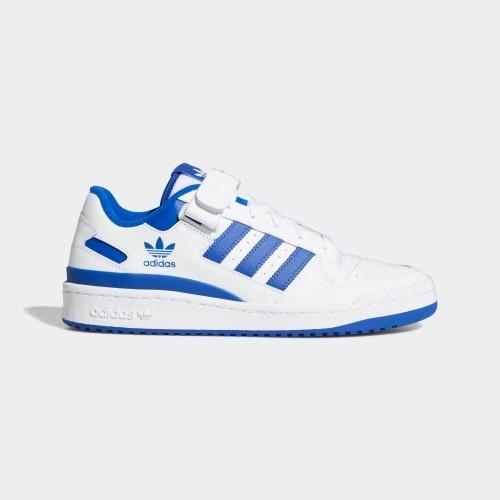 Jual Adidas Forum low \