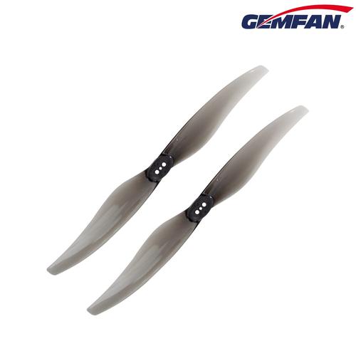 Foto Produk GEMFAN Hurricane SL 6026 1.5mm Two Blade 6 inch Propellers dari DooFPV