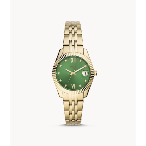 Jual Fossil Scarlette Mini ES4903 - Kab 