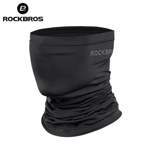 Foto Produk ❤️100% original❤️ masker wajah sepeda Rockbros WB-01 B dari Koreanholicshop