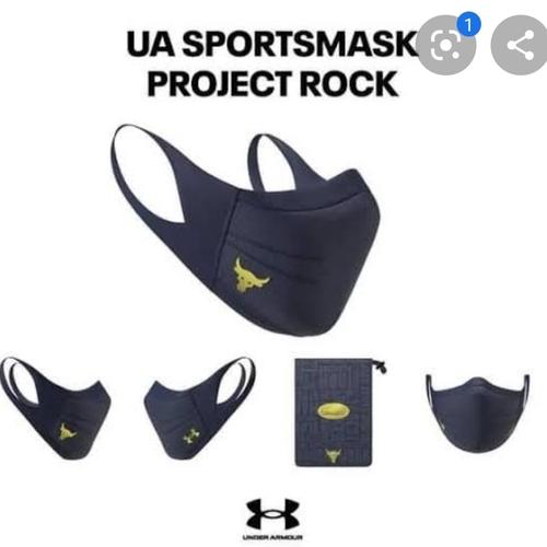 jual masker under armour
