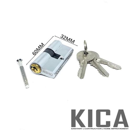 Foto Produk SILINDER KUNCI PINTU / SILINDER PINTU BESAR / KUNCI PINTU GROSIR dari Kian Citra Abadi