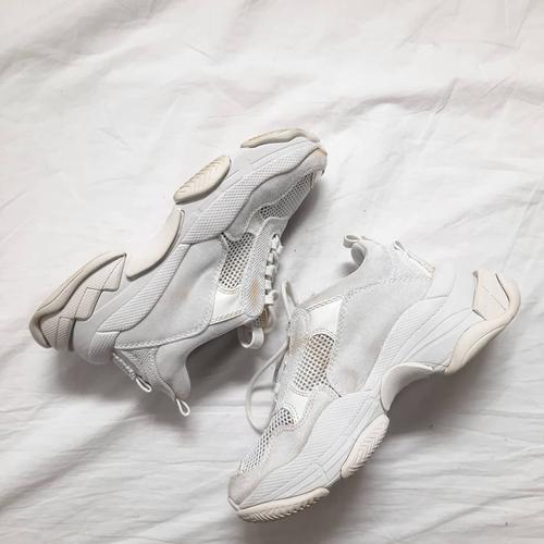 Jual Jeffrey Campbell Sneakers Second - Kab. Jember - prelovedmou |  Tokopedia