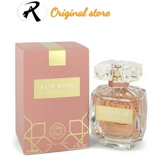 Jual Elie saab Le parfum essentiel Edp 90 ml - Jakarta Selatan - R A  original store | Tokopedia