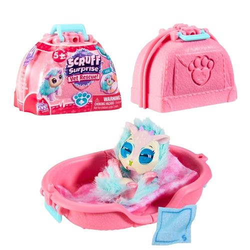 Jual Mainan anak boneka scruff a luv 