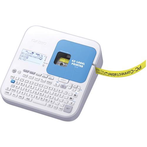 Printer Label CASIO CASIO KL-G2 (PC CONNECTABLE) di Asiatech Solusindo  Tokopedia