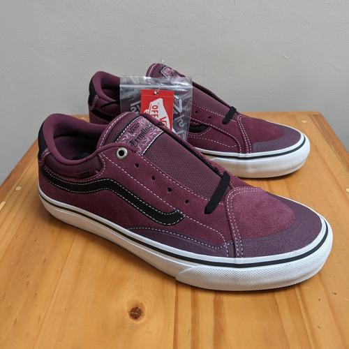 vans prune