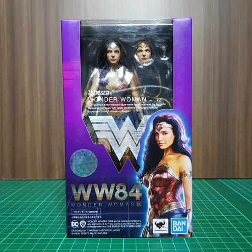 Foto Produk SHF Wonder Woman WW84 dari HSN OL Shop