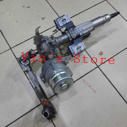 Jual COLUMN STEER EPS ELECTRIC POWER STEERING AS STIR NEW BALENO