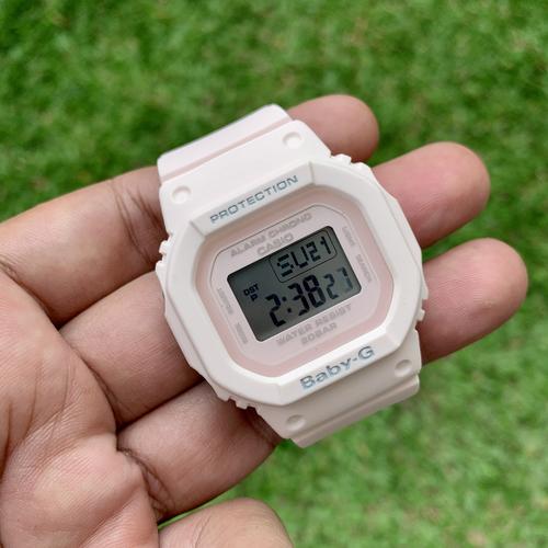 Jual Casio Baby-G BGD-560-4DR - Kab. Jember - Bitcomp-Surabaya | Tokopedia