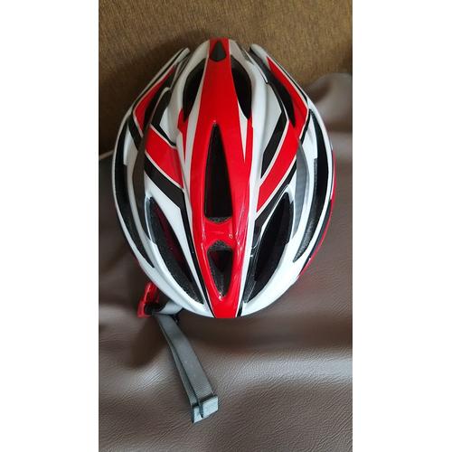 Jual HELM Sepeda OGK Kabuto FIGO size M 