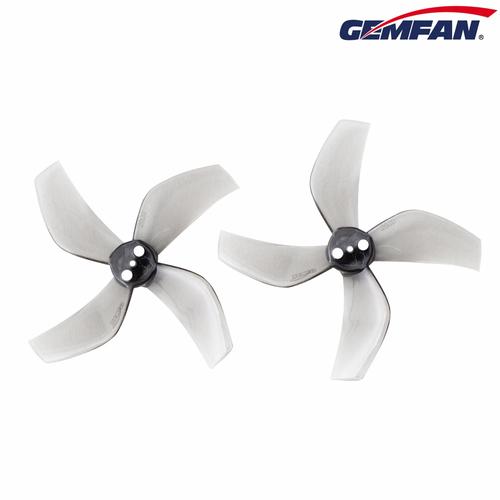Foto Produk GEMFAN Ducted Durable D51 4 Blade 51mm 2 inch Micro Propellers - Hitam dari DooFPV
