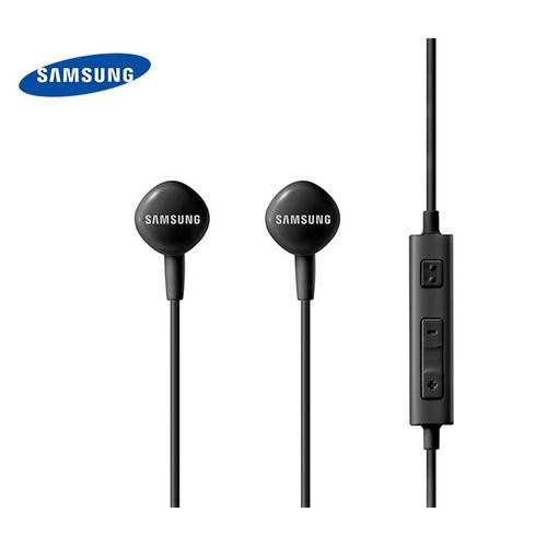 Gambar Samsung Earphones HS1303 Original - Hitam dari Shopyz ID Tokopedia