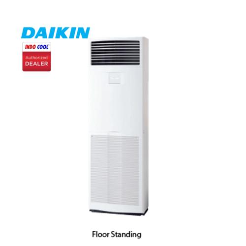 Jual Ac Daikin Floor Standing 4pk 4 Pk Jakarta Barat Indo Cool 