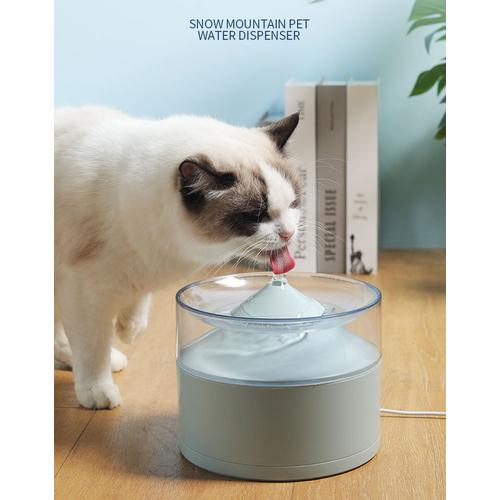 best pet drinking fountain