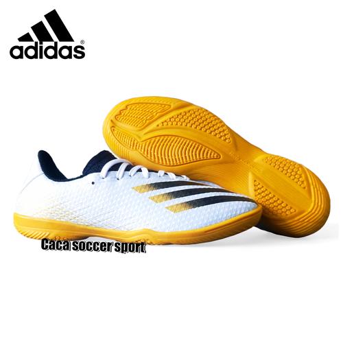 Jual Sepatu Futsal Adidas/Sepatu Bola Adidas/Nike/Adidas Techfit X - Putih,  39 - Kota Bandar Lampung - CA-CA Soccer Sport | Tokopedia