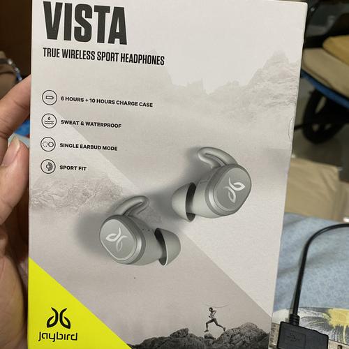 Jual Jaybird vista wireless - Jakarta 