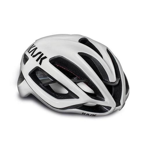 ORIGINAL KASK HELMET PROTONE - WHITE 