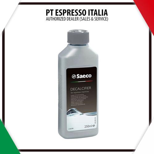 Foto Produk Saeco Decalcifier Cairan Pembersih Mesin Kopi dari Espresso Italia