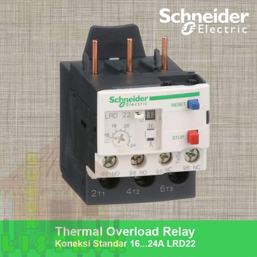 CEP7-1EFED Solid State Overload Relay 5.4-27 Amps By Sprecher + Schuh - Fits CA7-43 And CA7-55 Contactors