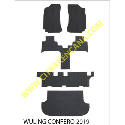 Foto Produk KARPET KARET WULING CONFERO dari CITRA KENCANA