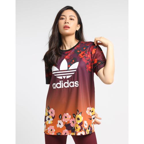 Jual ADIDAS HER STUDIO LONDON LOOSE TEE GC6838 - Jakarta Barat - Cutely  Cutely | Tokopedia