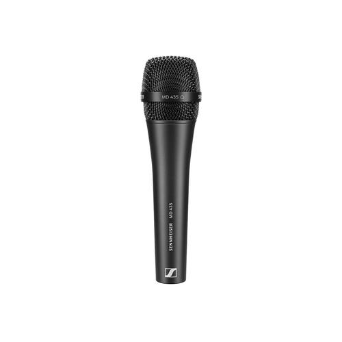 Jual SENNHEISER MD 435 Stage Mic cc 