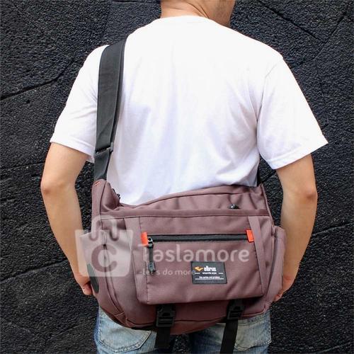 Jual Tas Selempang Pria/Tas Sling bag 