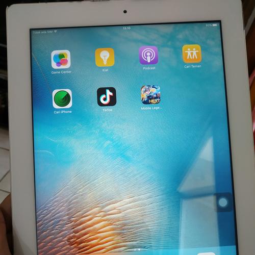 ipad 3 64gb wifi only