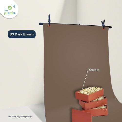 Foto Produk Background Warna Terbaru | Alas Foto uk. 60x100cm dari pixmix