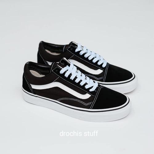 cheapest vans old skool