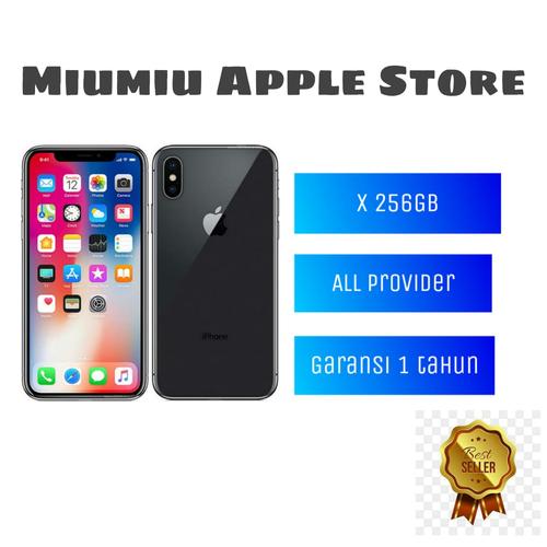 iPhoneX 256G（066 iPhoneX 256Gスペースグレイ/シムフリー/大容量新品  