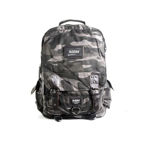 Backpack Bag Alcotra Army Camo Rock 